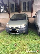 2x Renault rx4 2 w cenie 1