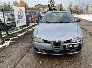 Alfa Romeo 156 1,9JTD 115KM