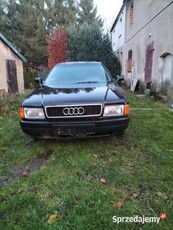 Audi 80 b3 1.6td