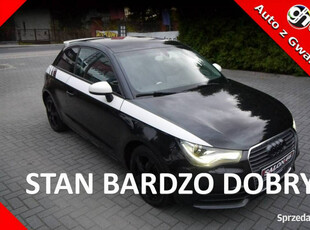 Audi A1 Led Xenon Stan b.dobry 100%bezwypadkowy z Niemiec Gwarancja 12mc 1…