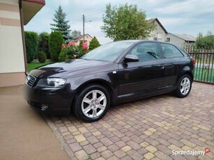 *** Audi A3 1.6 MPI LPG 102 km ***