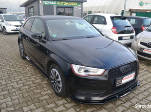 Audi A3, z Niemiec, OPLACONA (112)