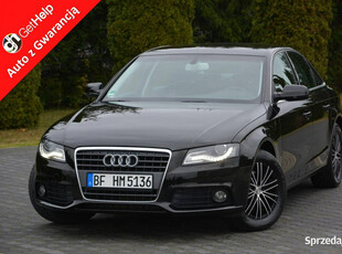 Audi A4 1.8T Xenon Ledy Parktronic Chromy z Niemiec B8 (2007-2015)