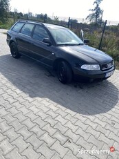 Audi A4 B5 1.8T 180KM quattro 2000 r .