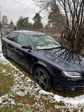 Audi A4 B7