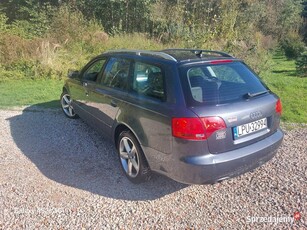 Audi a4 b7