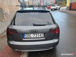 Audi a4 b7 pilnie!!!