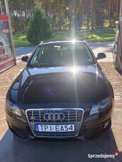 Audi a4 b8 2.7 tdi