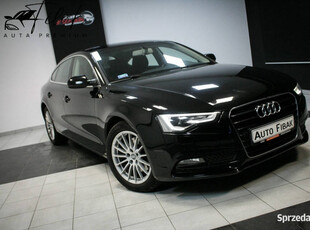 Audi A5 1.8T*Automat*Salon Polska*Bezwypadkowy*Vat23% 8T (2007-2016)