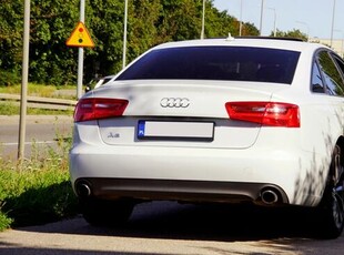 Audi A6 2.0 TFSI Quattro S-Tronic - Gwarancja Raty Zamiana