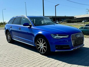 Audi A6 Allroad OryginalnyPrzebieg*Matrix*Kamera*Panorama*Webasto