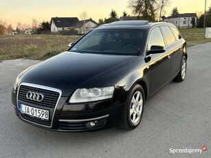 Audi A6 C6 Avant*2.7TDI**