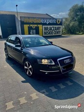 Audi a6c6 2.7 TDI zamienię