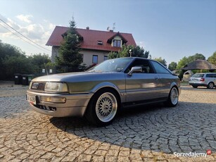 Audi Coupe