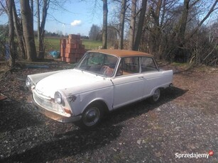 Audi dkw 63lata