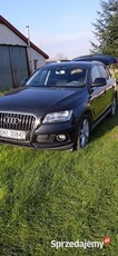 audi q5 quatro