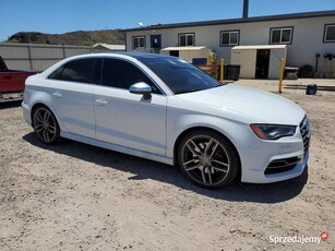 AUDI S3 PREMIUM PLUS