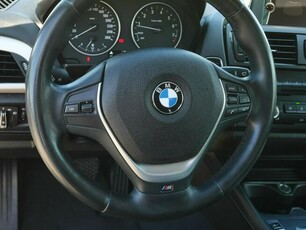 BMW 116 F21 1.6i 136KM 3D -Automat -Bardzo zadbany -Zobacz