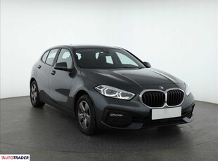 BMW 118 2.0 147 KM 2020r. (Piaseczno)