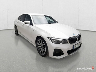 BMW 320 G20 (2019-)