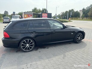 BMW 320i po lifcie