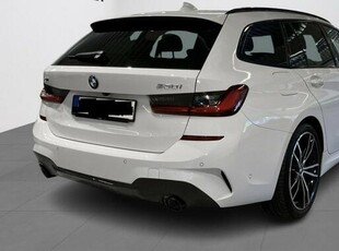 BMW 330i xDrive Touring M-sport H/K Hak