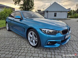 BMW 420D F36 190KM Gran Coupe *M-pakiet*