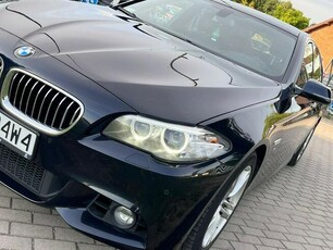 BMW 520 *Diesel*M-Pakiet*BDB stan*