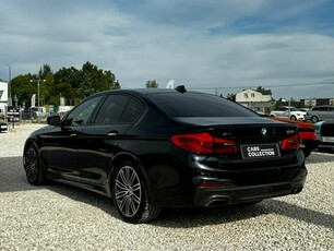 BMW 530 Salon Polska / M-pakiet / 360 / Head Up / FV 23%