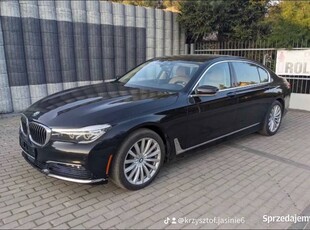 BMW 730Li