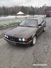 BMW E34 520i OBC Sekwencja MTS OPIS ZAMIANA