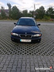 Bmw e46