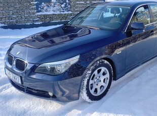 BMW e60