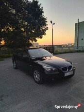 BMW E61 2.0d