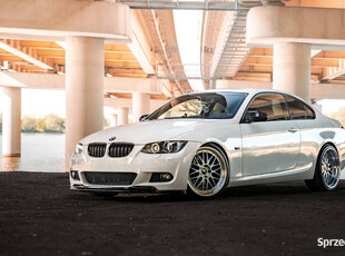 BMW E92