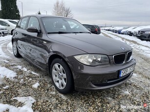 BMW seria 1