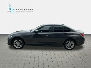 BMW Seria 3 320d mHEV Advantage aut WE2K583