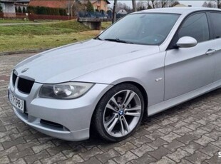 BMW serii-3 E90 2.0-163km 183T-km Udokumentowany!