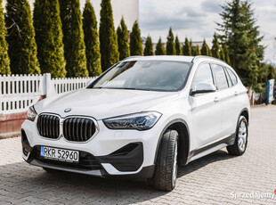 BMW X1 Sdrive 2020