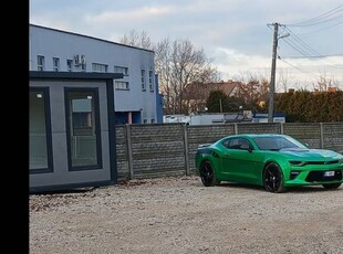 Chevrolet Camaro SS 6.2 V8 Piękny