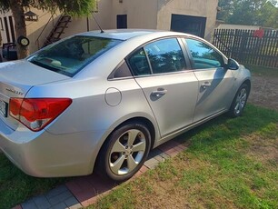 Chevrolet Cruze 1.8 LT