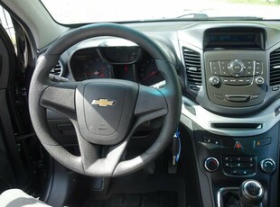 Chevrolet Orlando 1.8 140KM Klimatyzacja Hak Gwarancja Zamiana Kredyt