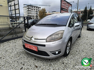 Citroen C4 Grand Picasso Ksenon| Czujniki Parkowania | Alu | Instalacja Ga…