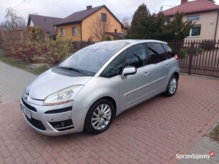 Citroen C4 Picasso 2.0 Hdi Mcp