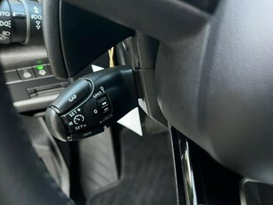 Citroen C5 Aircroos BlueHDI Automat Mały przebieg