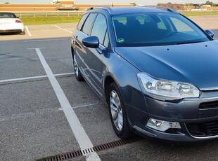 CITROEN C5 kombi super stan