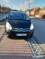 Citroen Picasso C4