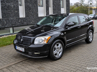 Dodge Caliber 2,0CRD (140KM)