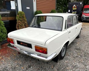 Fiat 125p 1.5 Ben. 82 KM, Polski Salon, Sprawny 100%, FSO-Warszawa, Oldsmobile