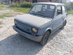 Fiat 126p